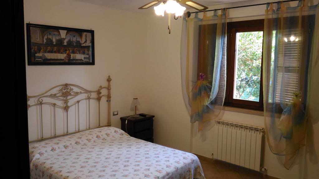 Bed & Breakfast San Nicola Follonica